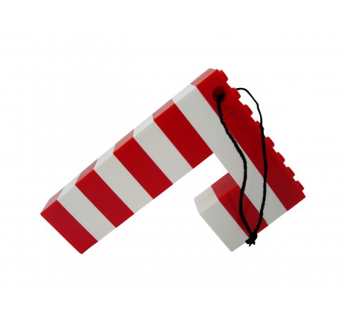 Candy Cane Hanger