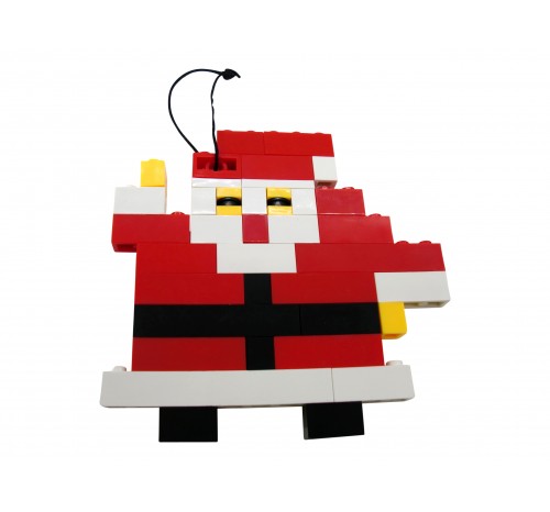 Santa Hanger