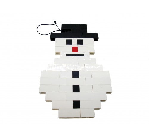 Snowman Hanger