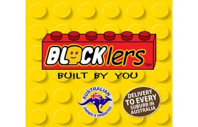 EXCLUSIVE XMAS BLOCKLER KITS** FOR VACATION CARE & OSHC SERVICES